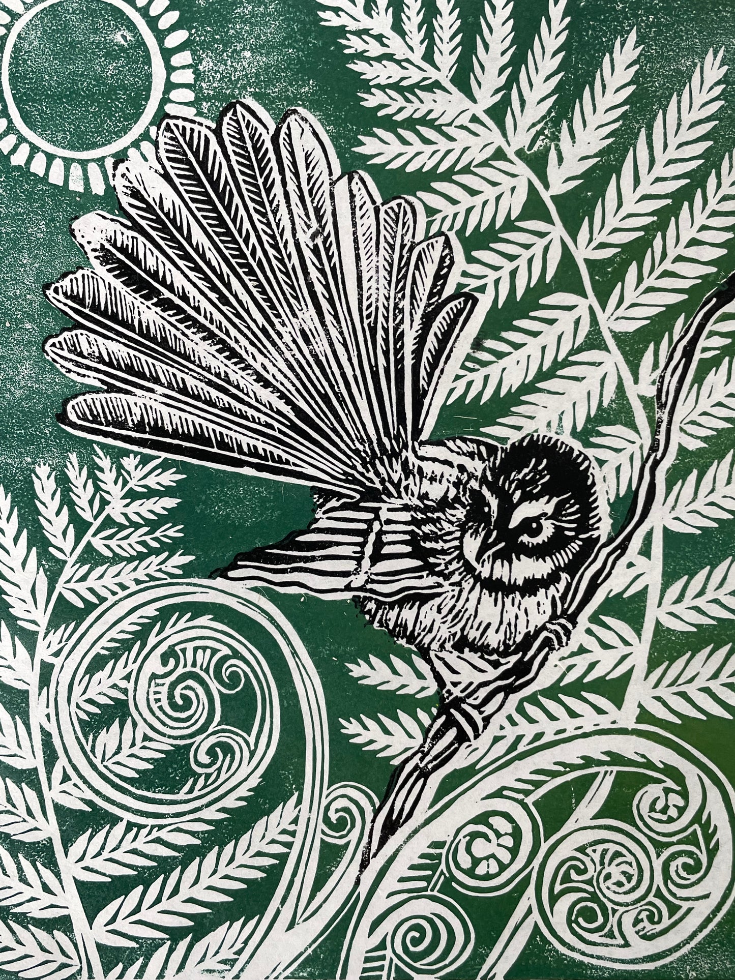 Piwakawaka