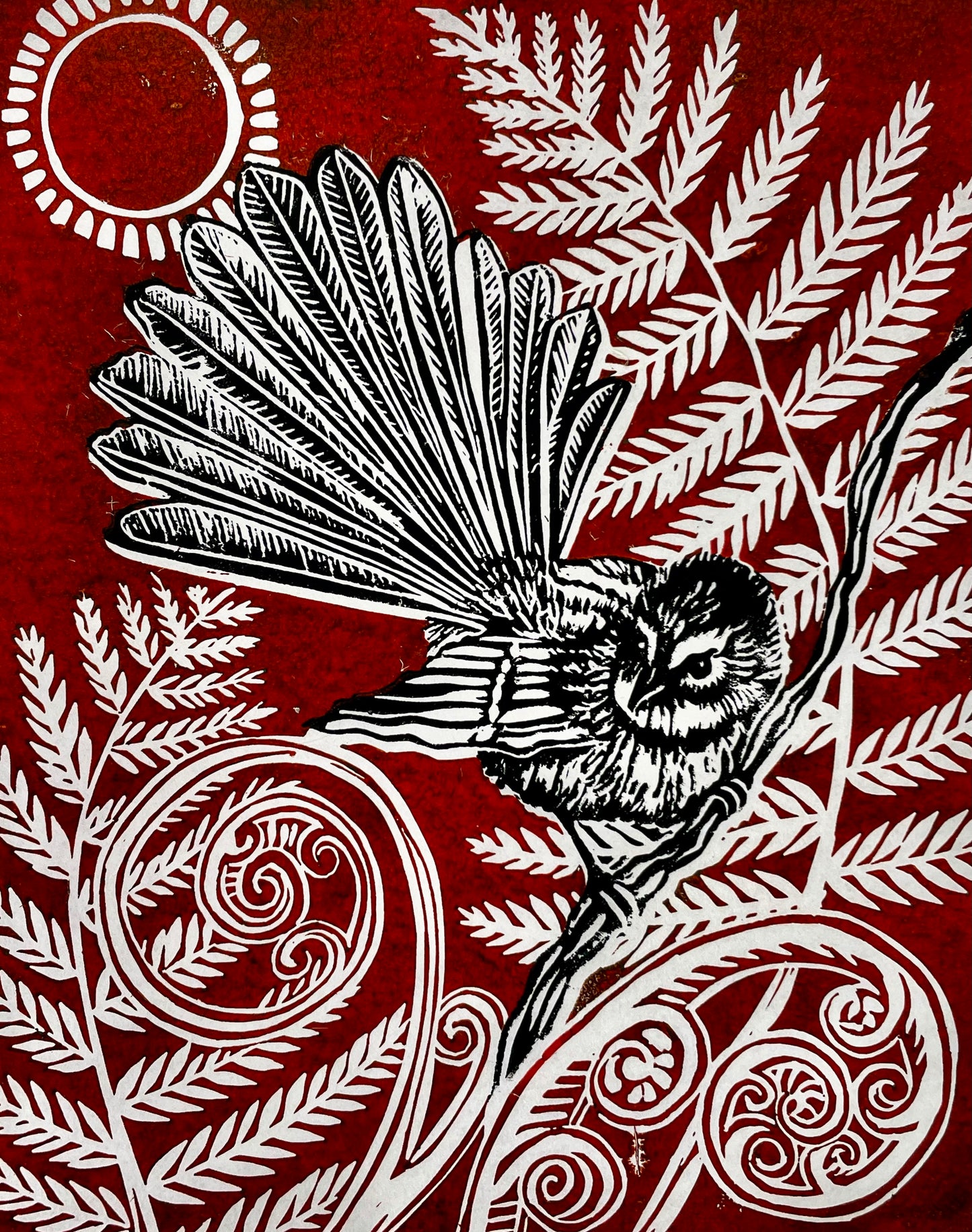 Piwakawaka