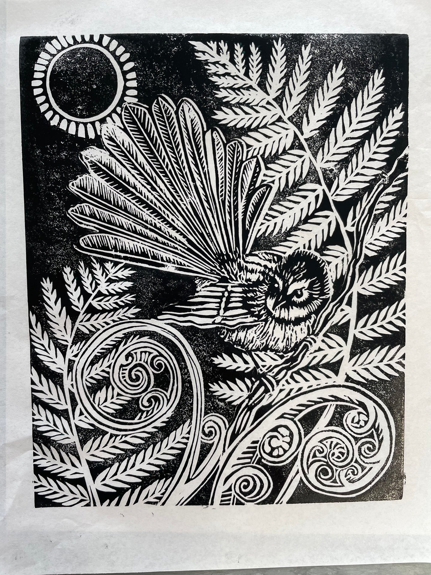 Piwakawaka