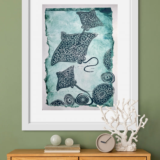 Whai (stingray)